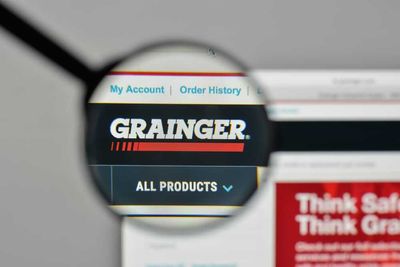 Is Wall Street Bullish or Bearish on W.W. Grainger Stock?
